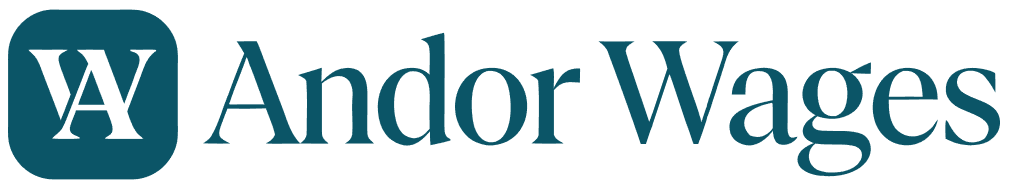 Andor Wages