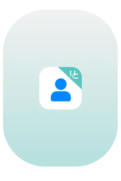 Assistant-appen
